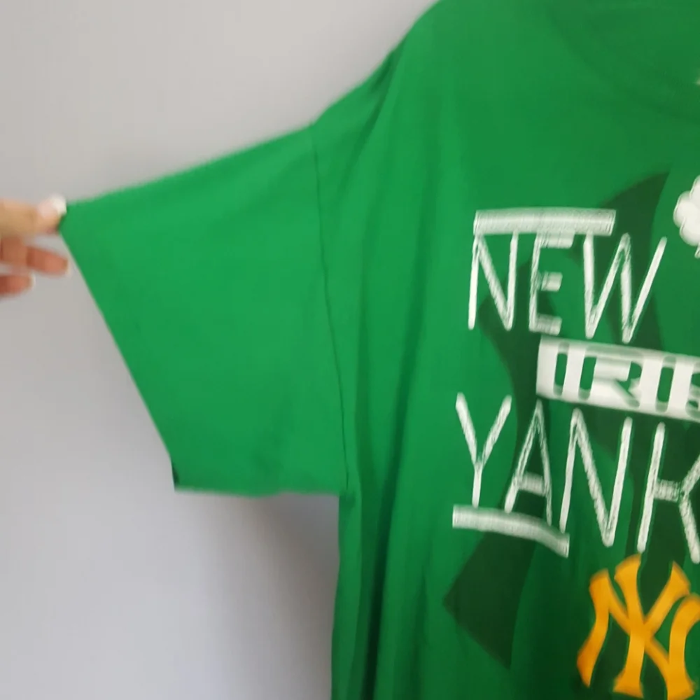 Yankees‎ baseball t-shirt